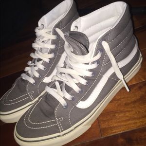 Vans Sk8-hi